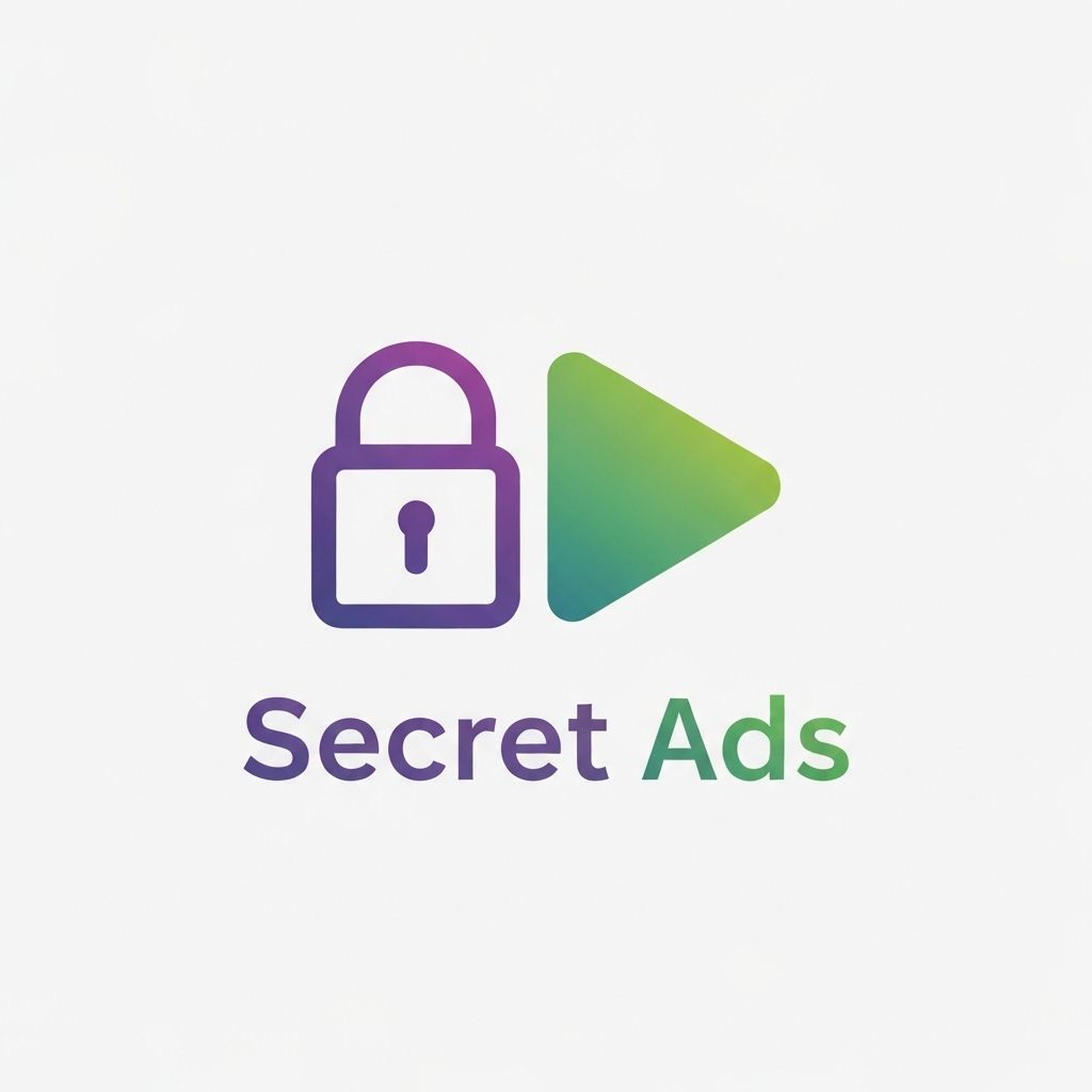 Secret Ads